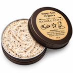 Manuka Honey Coffee Tallow Balm