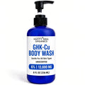Body Wash 6% GHK-Cu