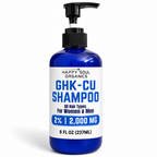Shampoo GHK-Cu Copper Peptide