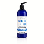 Lotion GHK-Cu Copper Peptide