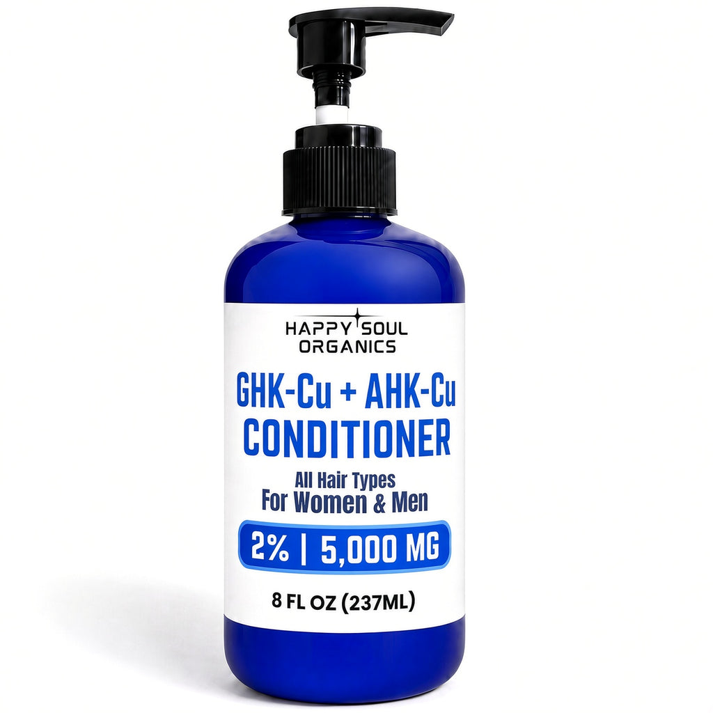 Conditioner GHK-Cu + AHK-Cu