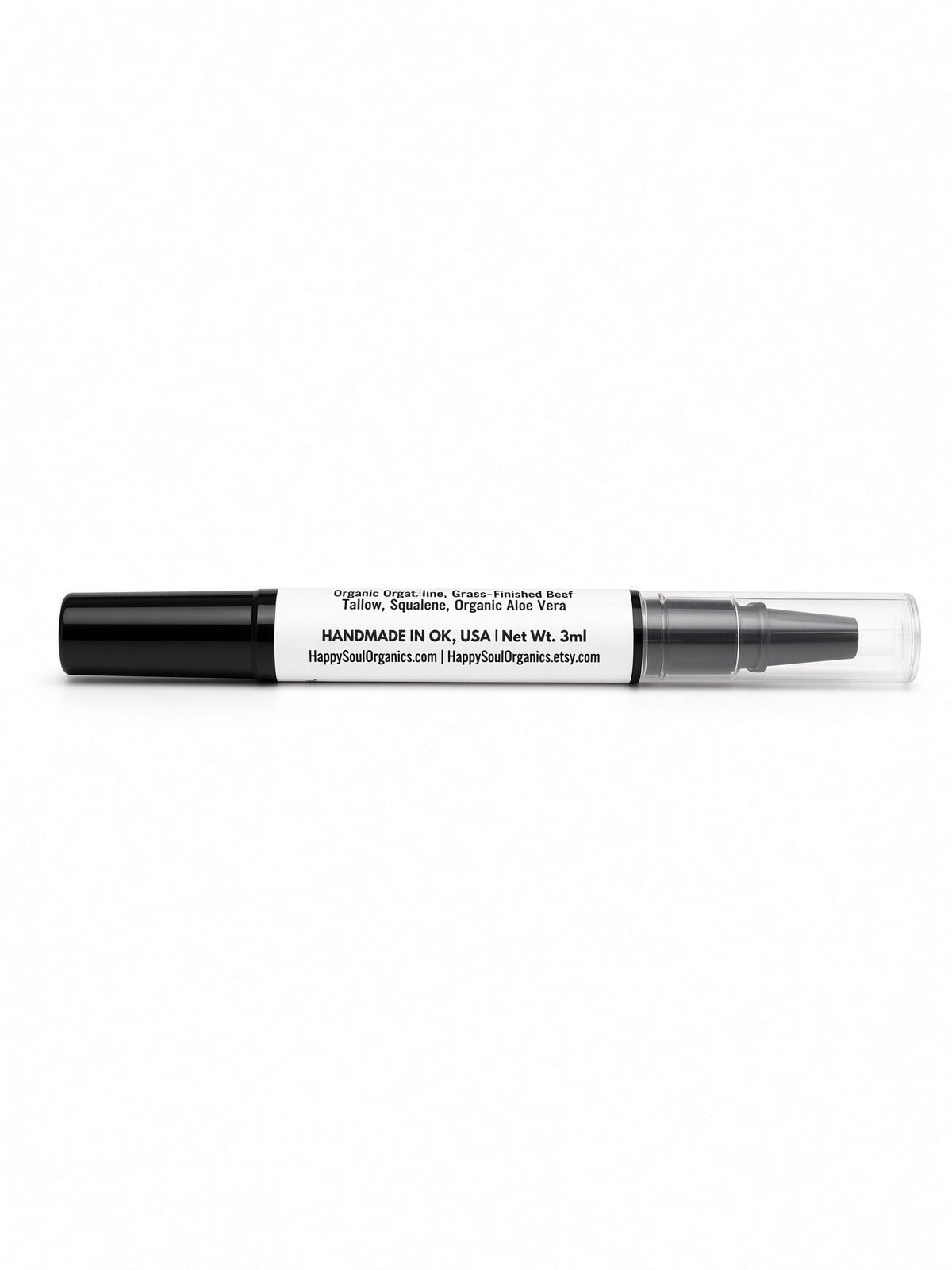Lip Serum GHK-Cu Copper Peptides