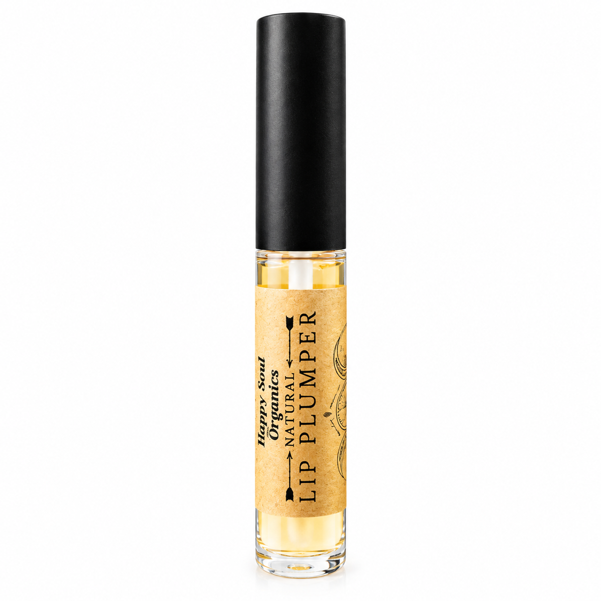 Lip Plumbing Organic Lip Gloss 10ml Tube