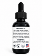 Advanced+ Face Serum