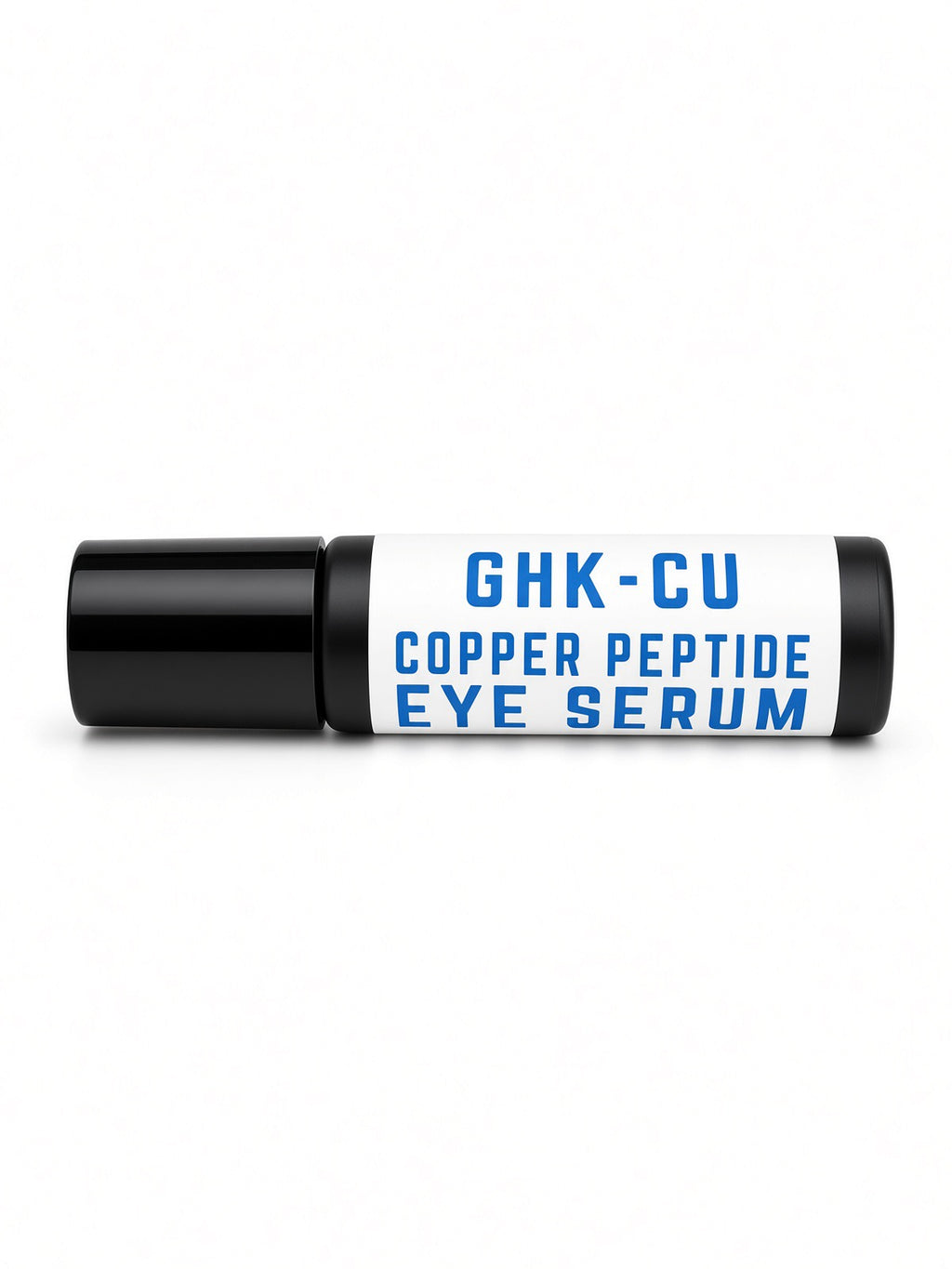 Eye Serum GHK-Cu Copper Peptide Roller