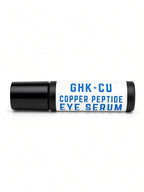 Eye Serum GHK-Cu Copper Peptide Roller