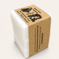 Unscented Goat Milk Face Soap 5oz Set
