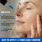Face Serum 6% GHK-Cu