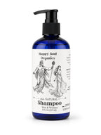 Natural Shampoo