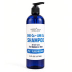 Shampoo GHK-Cu + AHK-CU