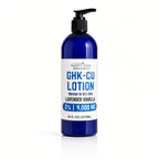 Lotion GHK-Cu Copper Peptide