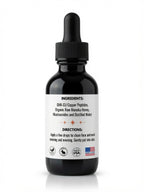 Face Serum Manuka Honey & 6% GHK-Cu
