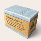 Unscented Goat Milk Face Soap 5oz Set