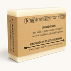 Viking Forest Goat Milk Soap 4oz