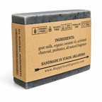 Odin’s Wisdom Goat Milk Soap 4oz