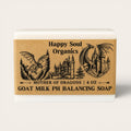 Tea Tree Mother of Dragons Goat Milk Soap 4oz