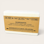 Apple Cider Vinegar Soap 4oz