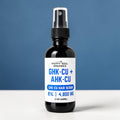 Hair Serum | 8% GHK-Cu & AHK-Cu Copper Peptide | Max Strength 2oz