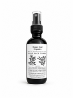 Rose Water Toner
