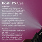 Magnesium Mist Extra Strength 8 fl oz