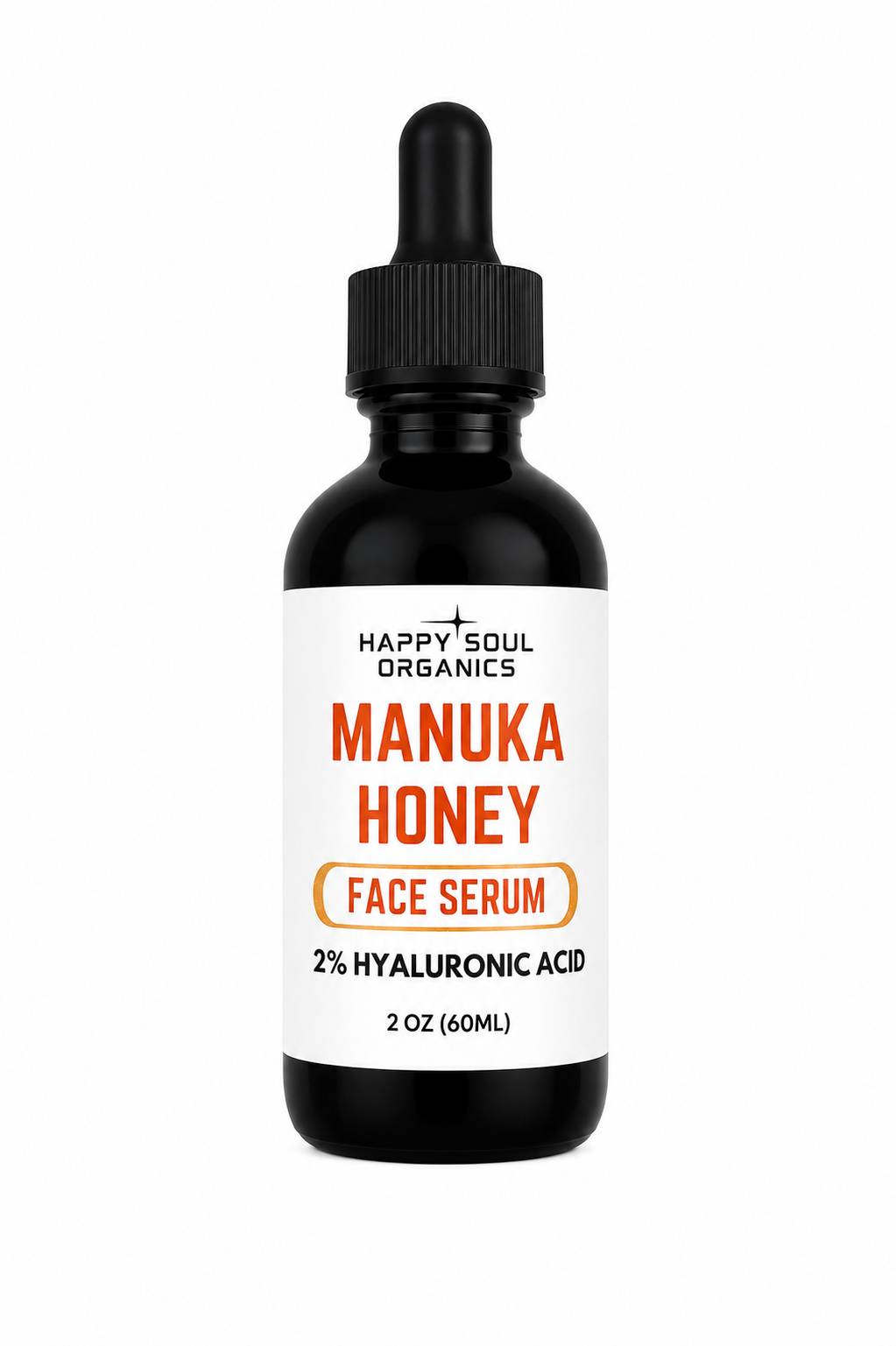 Manuka Honey Face Serum