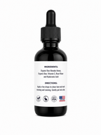 Manuka Honey Face Serum