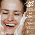 Manuka Honey Unscented Goat Milk Soap 4oz