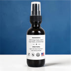 Hair Serum 4% GHK-Cu & AHK-Cu