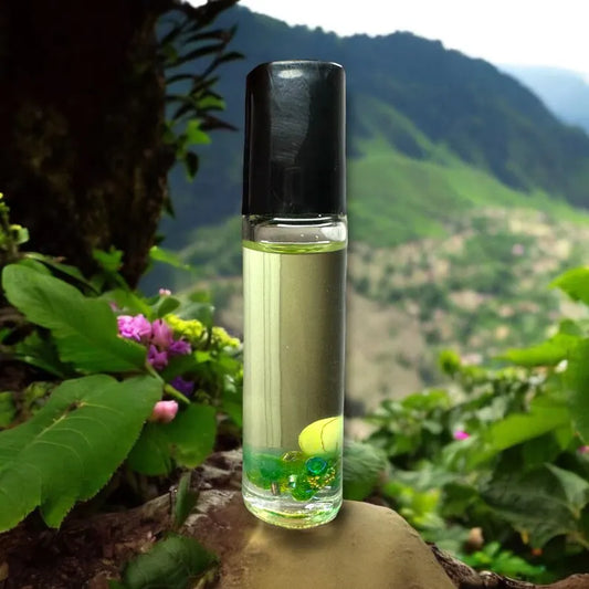 Roll On Natural Fragrance