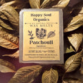 Natural Soy Wax Melt