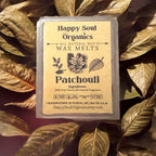 Natural Soy Wax Melt