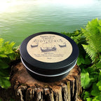 Sea Salt Body Scrub All Natural & Organic