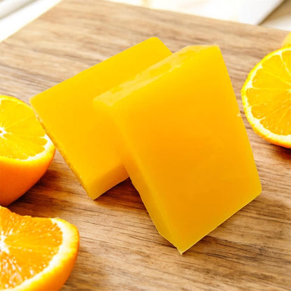 Kojic Acid Turmeric Organic Goat Milk Soap Bar