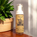 Foaming Face Cleanser 2oz