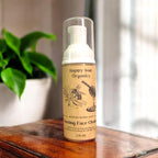 Foaming Face Cleanser 2oz
