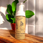 Foaming Face Cleanser 2oz