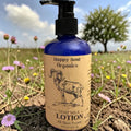 Goat Milk Body Lotion