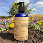 Goat Milk Body Lotion
