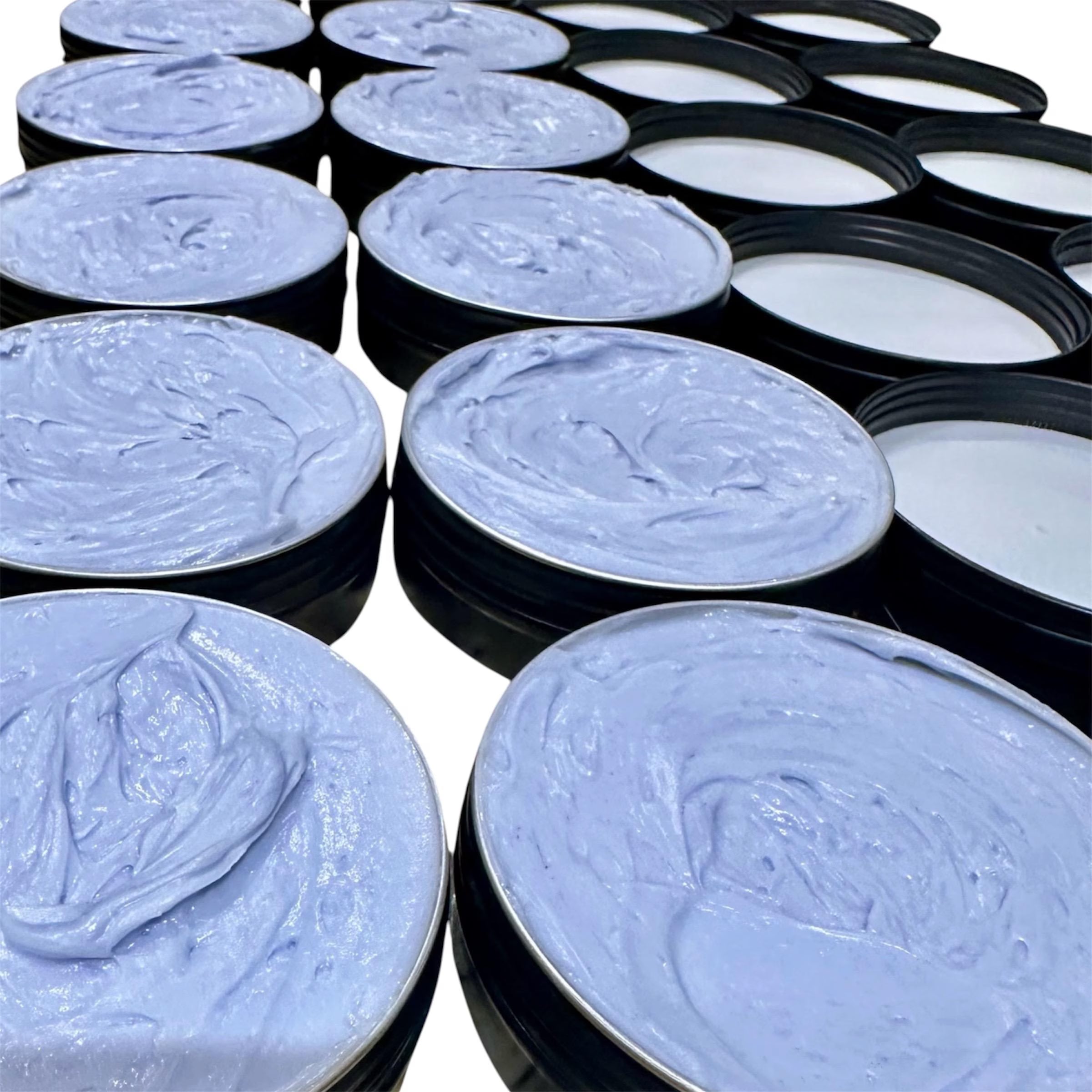 Bulk Tallow Balm GHK-Cu Copper Peptides White Label Organic Natural Skin Cream