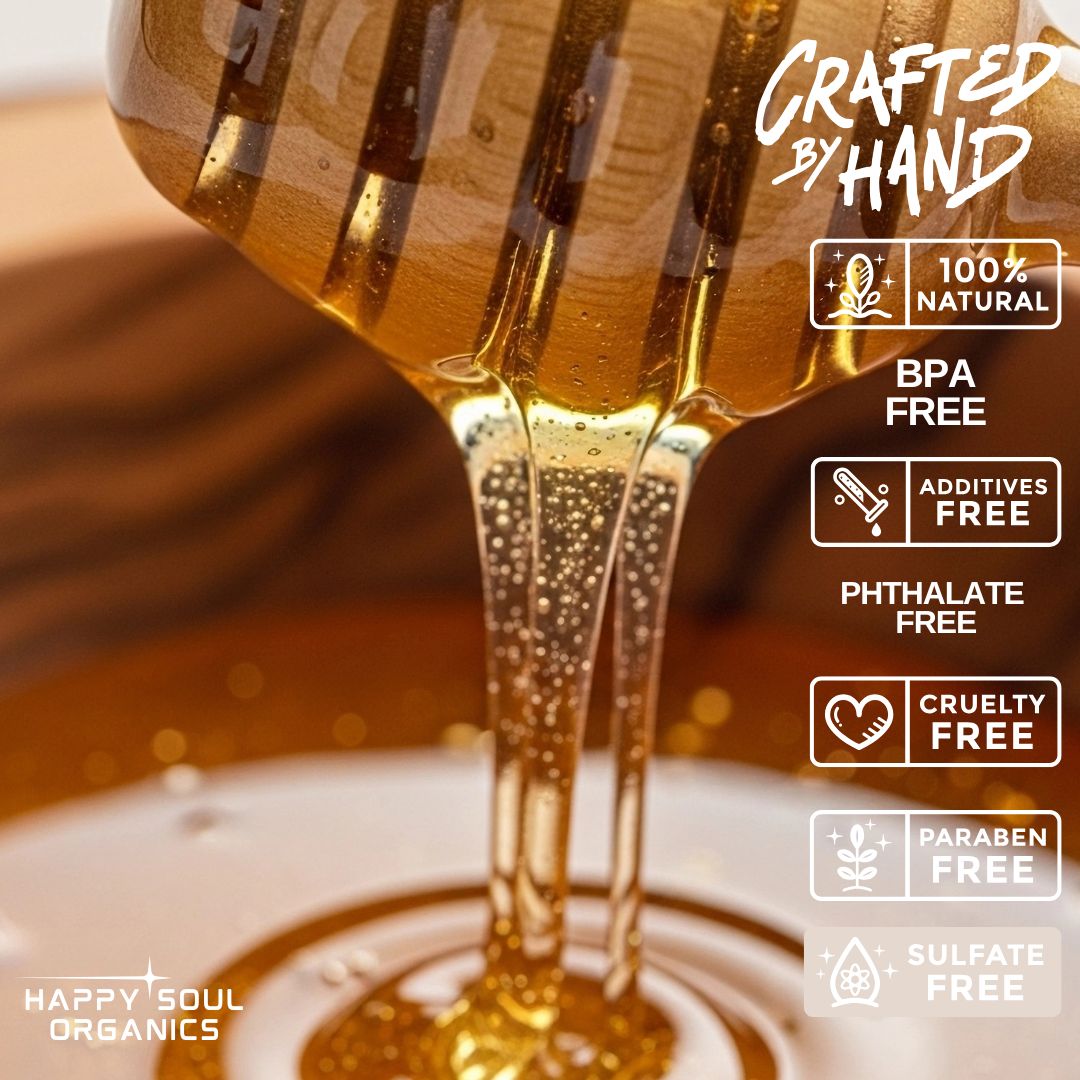 Manuka Honey Face Serum