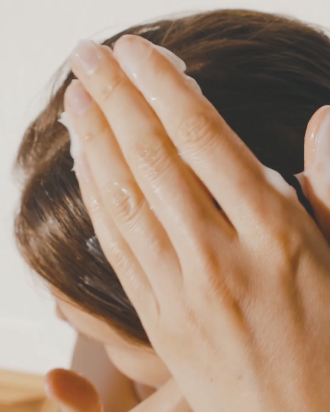 Natural Shampoo