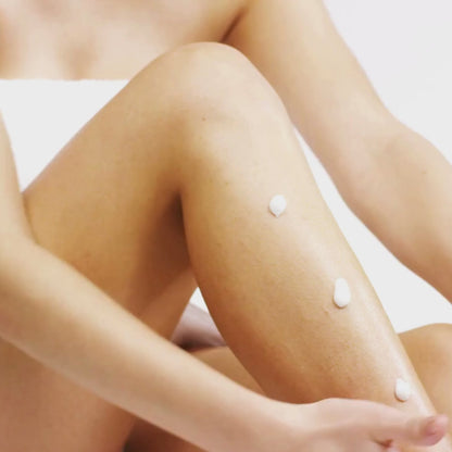 Whipped Organic Shea Body Butter