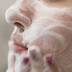 Foaming Face Cleanser 2oz
