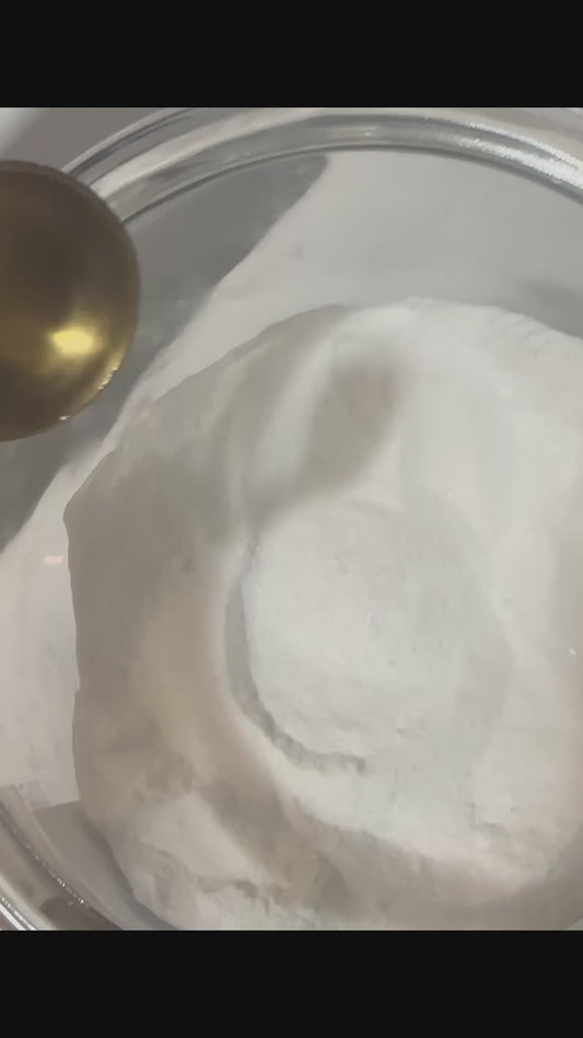 Nontoxic Laundry Detergent Powder 1lb Bag